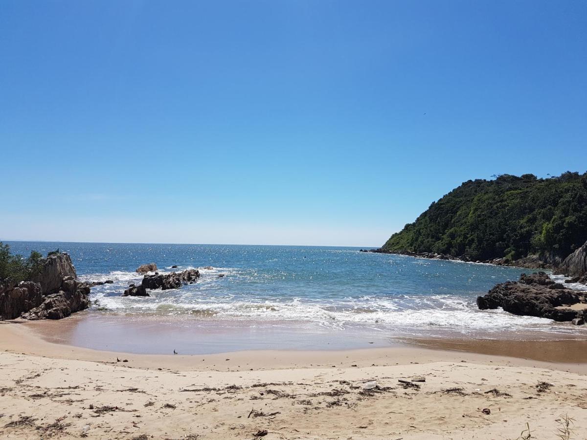 Pousada Recanto Do Cascalho Hotel Penha  Kültér fotó